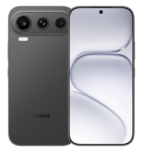 Когда 8000 мАч в самом смартфоне — мало: в Китае выпустили лимитированный Honor 600 Pro с мобильным аккумулятором на 10 000 мАч в комплекте - 1